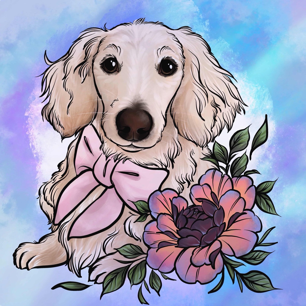 Artwork by Meghan, image 2