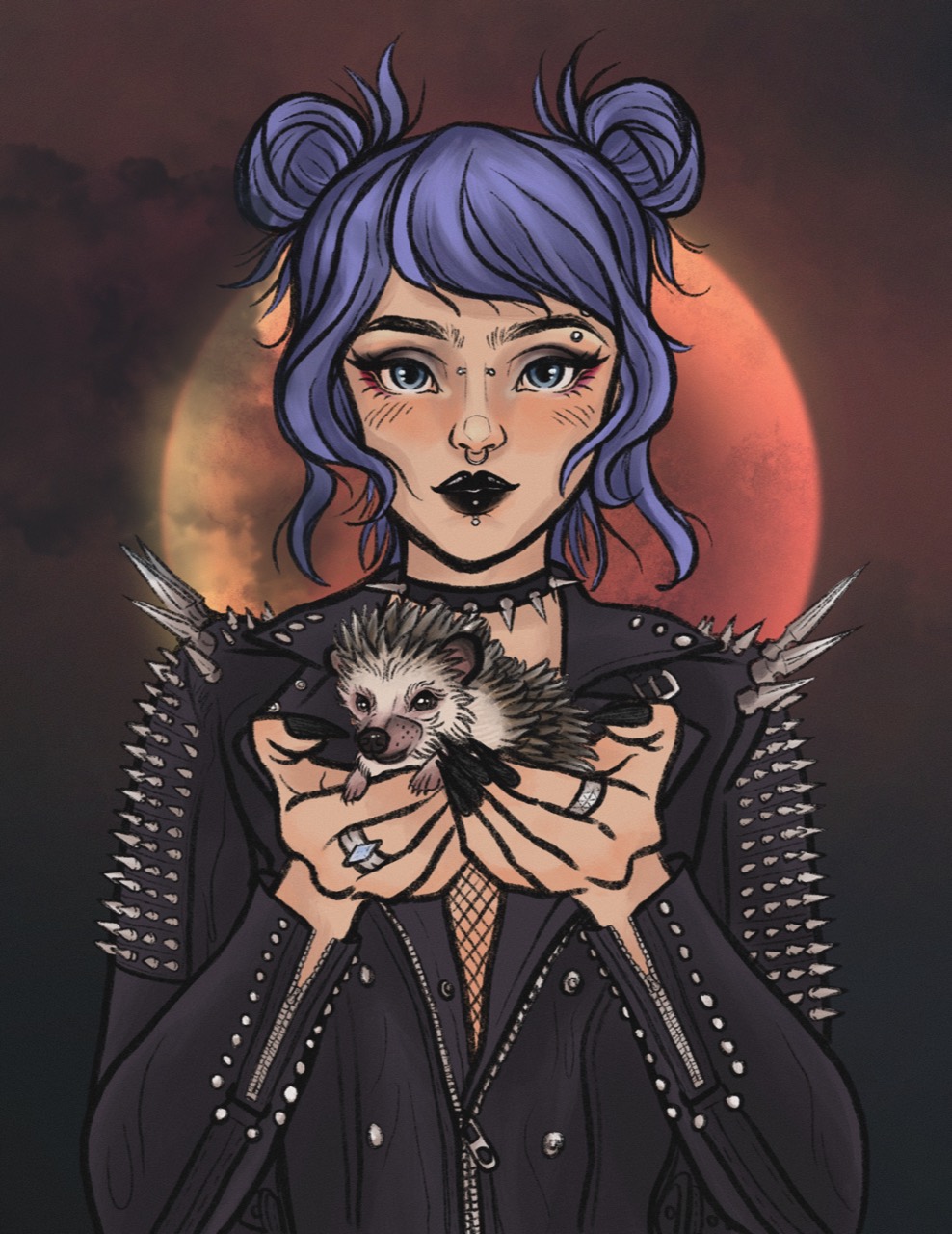 Artwork by Meghan, image 5