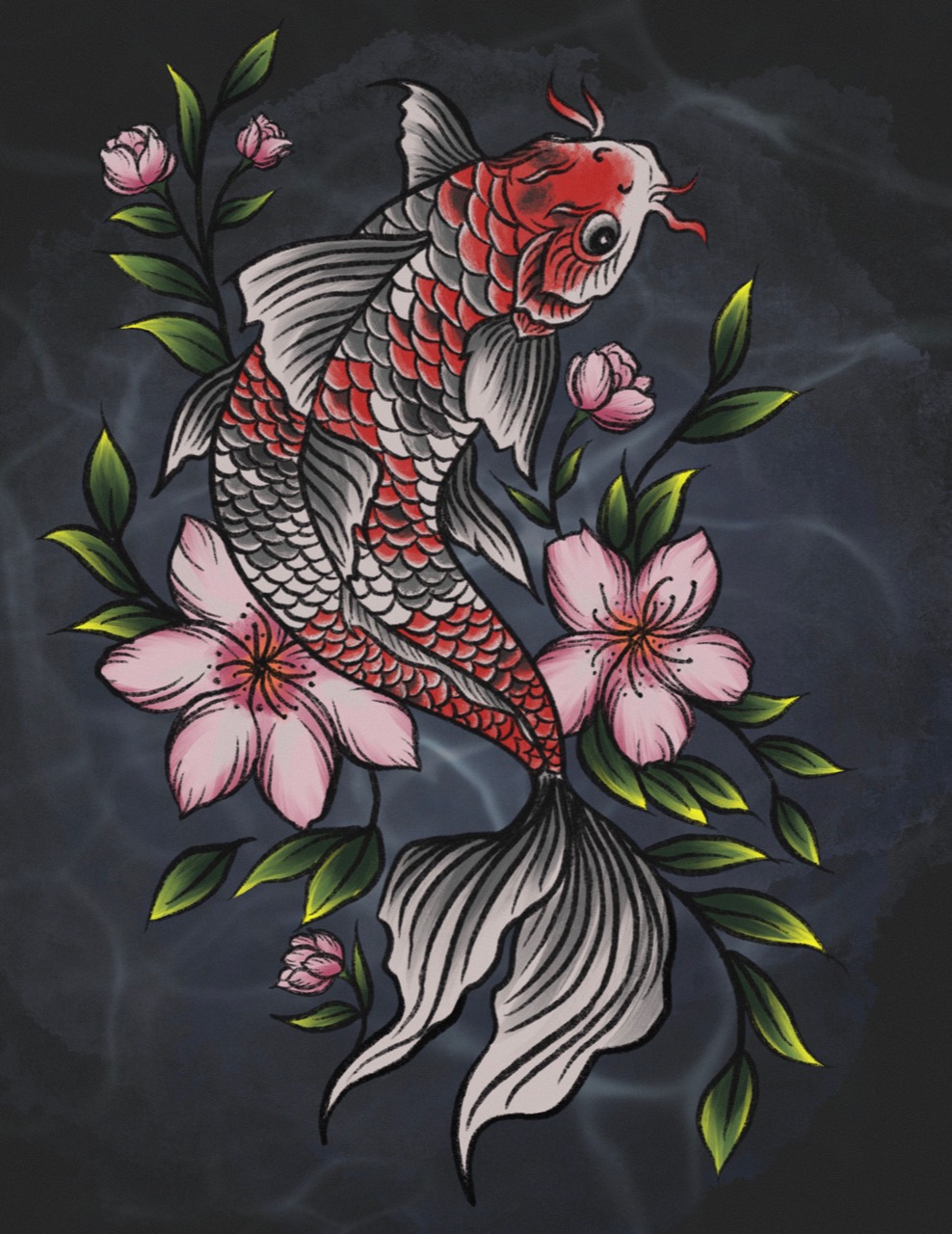 Artwork by Meghan, image 6