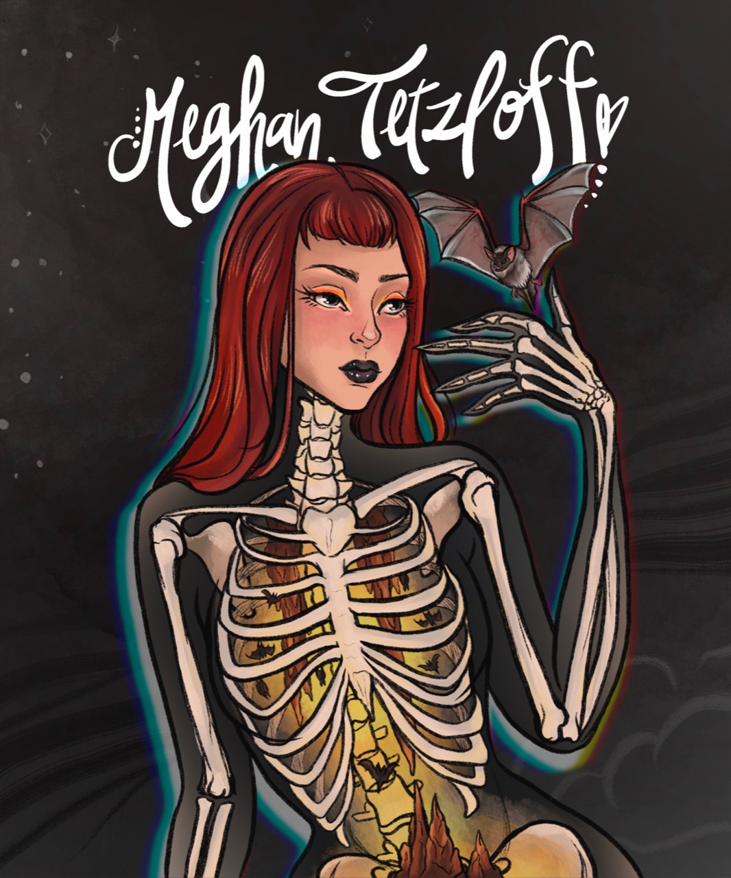 Artwork by Meghan, image 8